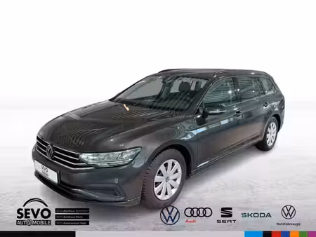 Volkswagen Passat 1.5 TSI 150 Base