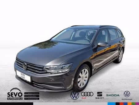 Volkswagen Passat 1.5 TSI 150 Base