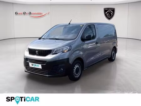 Peugeot Expert 2.0 HDi 145 Asphalt