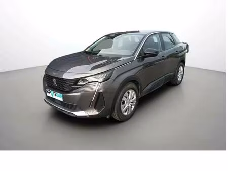 Peugeot 3008 1.5 HDi 130 Active
