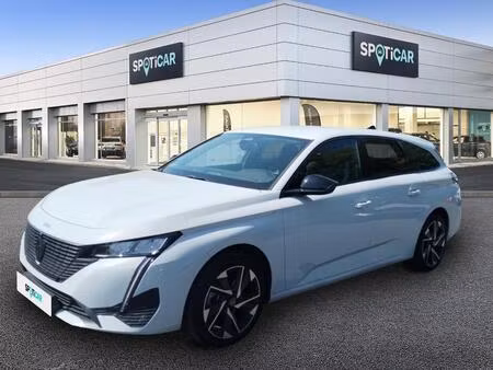 Peugeot 308 1.2 THP 130 Allure