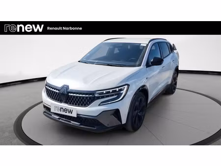 Renault Austral 1.2 200