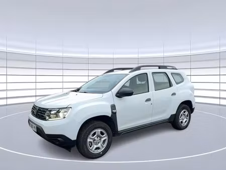 Dacia Duster 1.5 dCi 115 Essentiel