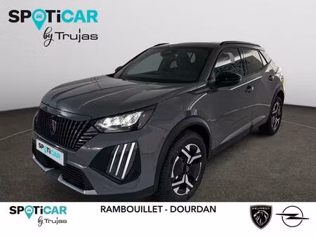 Peugeot 2008 1.2 Allure