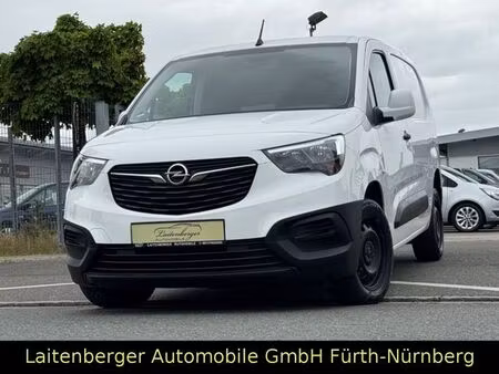 Opel Combo 1.5 CDTI 102 Edition