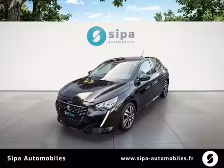 Peugeot 208 1.2 PureTech 100 Allure