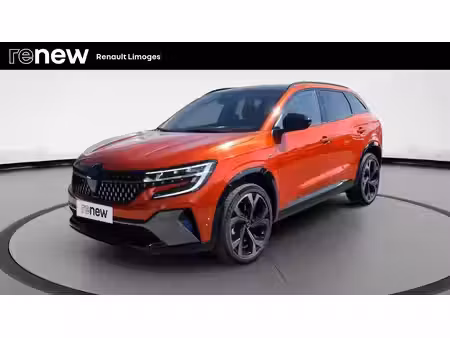 Renault Austral 1.2 200