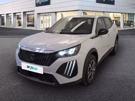 Peugeot 2008 1.2 Style