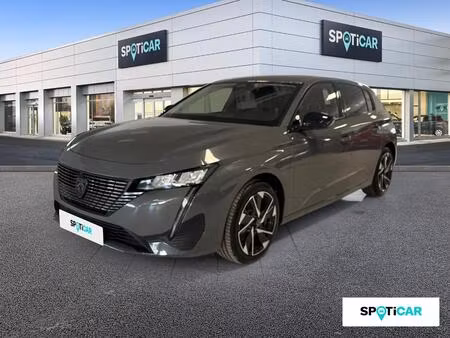 Peugeot 308 1.2 136 Allure