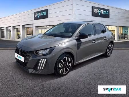 Peugeot 208 1.2 100 Allure