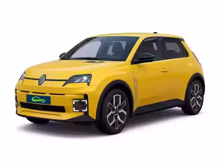 Renault R5 120 Techno