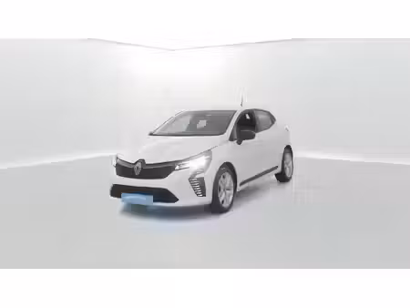 Renault Clio 1.0 TCe 90 Evolution