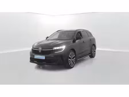 Renault Espace 1.2 200 Iconic