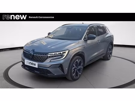 Renault Austral 1.2 200