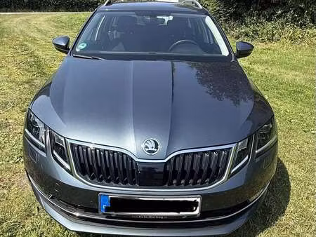 Škoda Octavia 1.8 TSI 180 Ambition