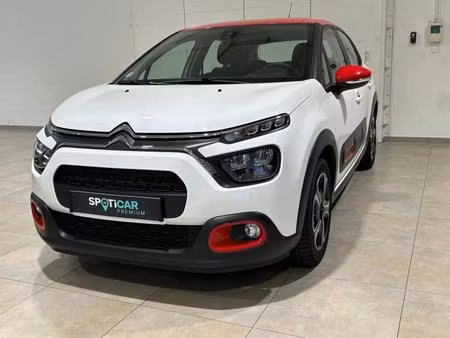 Citroën C3 1.2 PureTech 82 Graphic