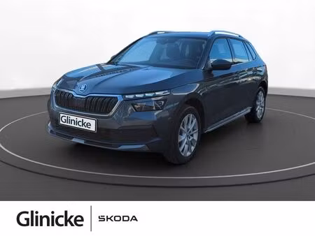 Škoda Kamiq 1.5 TSI 150 Style