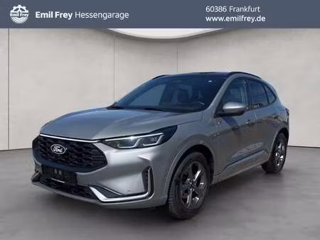 Ford Kuga 2.5 ST Line X