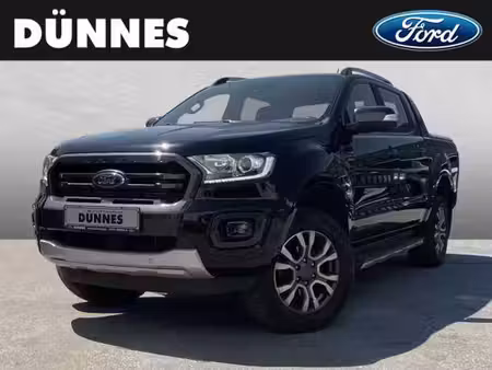 Ford Ranger 4x4