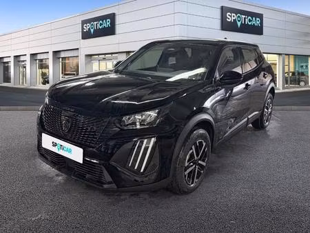 Peugeot 2008 1.2 Style