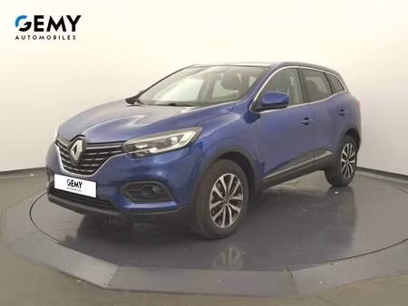 Renault Kadjar 1.3 TCe 140 Evolution