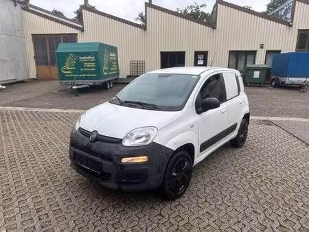 Fiat Panda 1.3 75 4x4