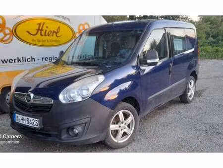 Opel Combo 1.2 CDTI