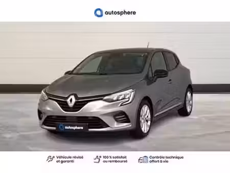 Renault Clio 1.5 dCi 100 Evolution