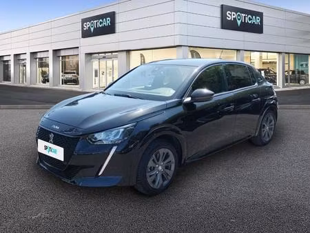 Peugeot 208 136 Allure