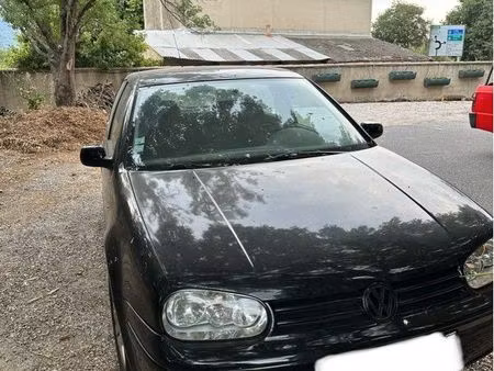 Volkswagen Golf 1.9 TDI 105