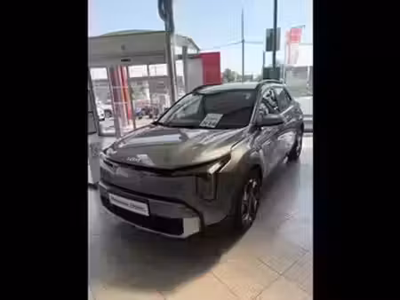 Kia Stonic 1.0 T-GDi 100 Active
