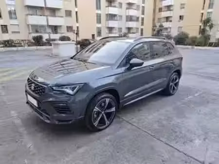 Seat Ateca 2.0 TDI 150 FR