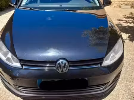 Volkswagen Golf 1.6 TDI 105