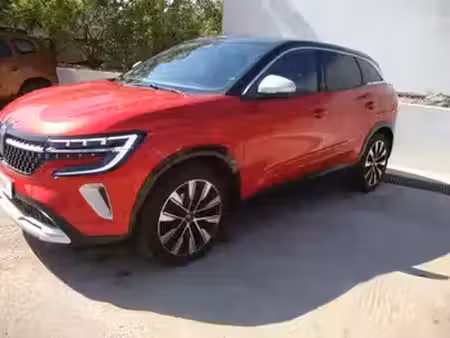 Renault Austral 1.3 160 Techno