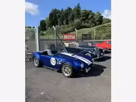 AC Cobra 