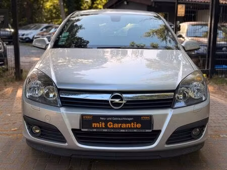 Opel Astra 1.8 140 Cosmo