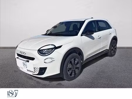 Fiat 600 1.2 100