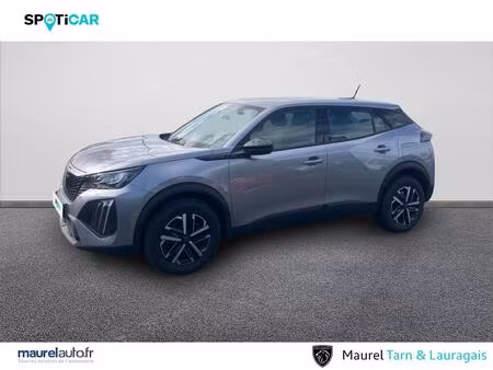 Peugeot 2008 1.2 100 Style