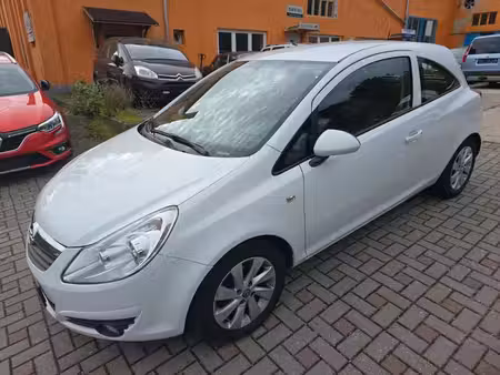 Opel Corsa 1.2 80 Edition