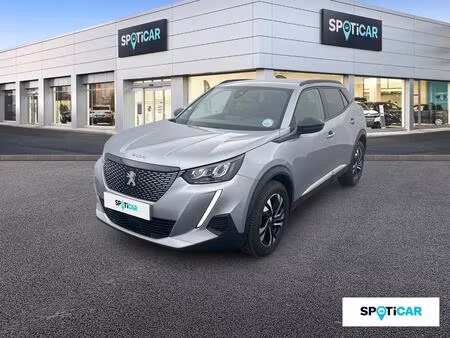 Peugeot 2008 1.2 PureTech 130 Allure