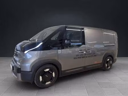 Kia PV5 163
