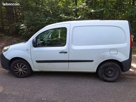 Renault Kangoo 1.5 dCi