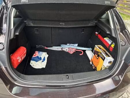 Opel Astra 1.4 140 Edition