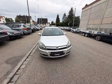 Opel Astra Edition