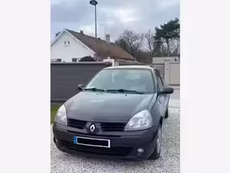 Renault Clio 16S 1.2 75 Dynamique
