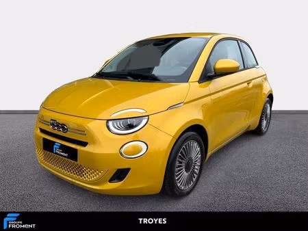 Fiat 500 1.0 65