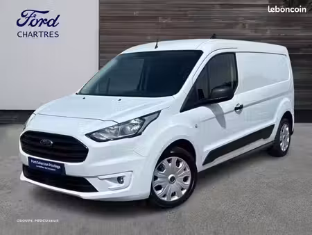 Ford Transit 1.0 101 Trend
