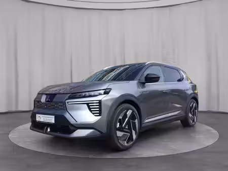 Mitsubishi Eclipse Cross 218 Invite
