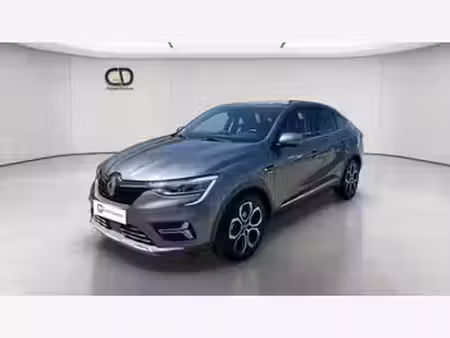 Renault Arkana E-Tech 1.6 145 Intens