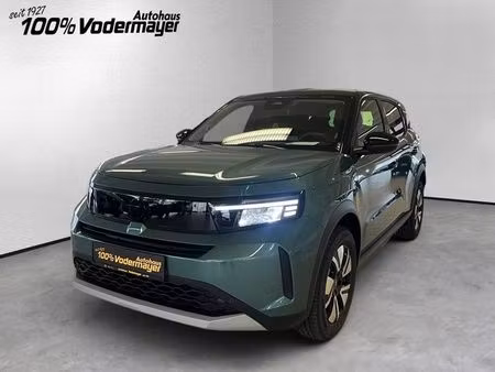Opel Frontera 1.2 145 GS